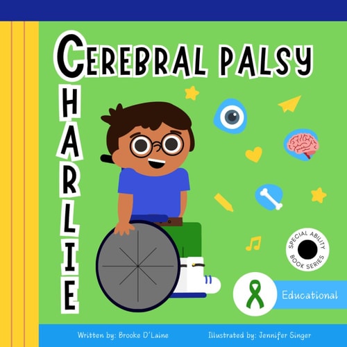 Cerebral Palsy Charlie