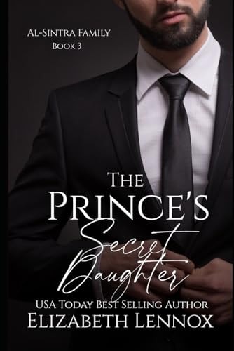 The Prince's Secret Daughter