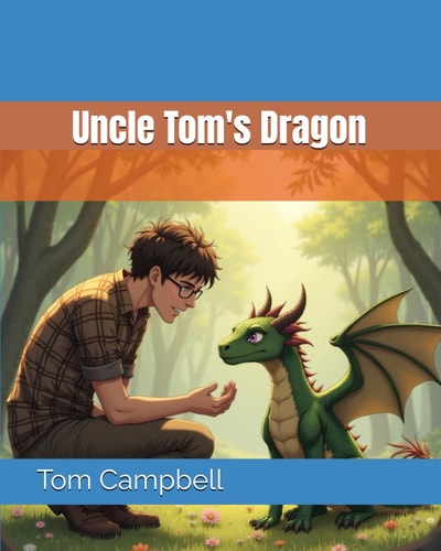 Uncle Tom's Dragon
