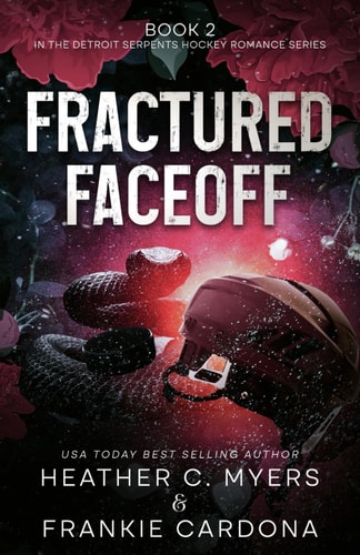 Fractured Faceoff