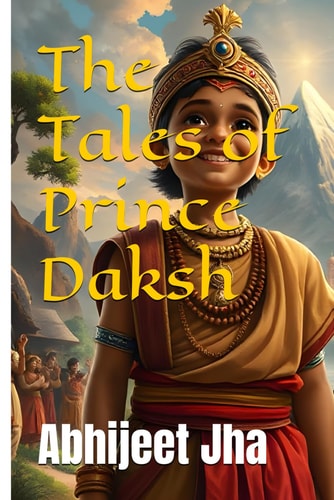 The Tales of Prince Daksh