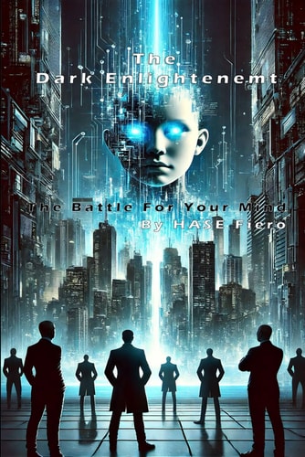 The Dark Enlightenment Unmasked The Battle For Your Mind
