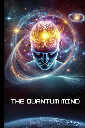 The Quantum Mind How Thought, Energy, and Consciousness Shape Reality