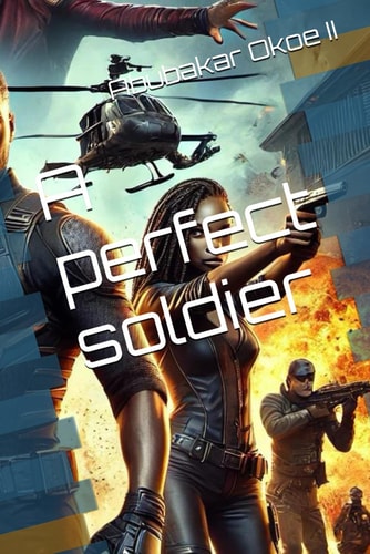 A Perfect Soldier