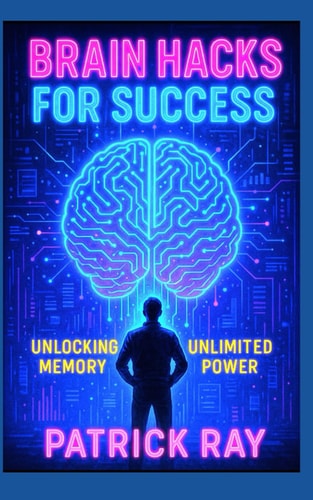 Brain Hacks For Success: Unlocking Unlimited Memory Power