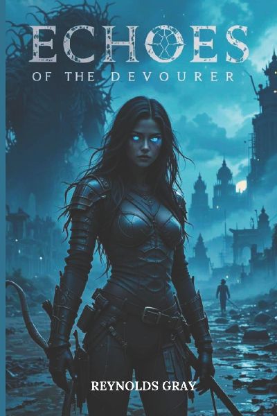 ECHOES OF THE DEVOURER