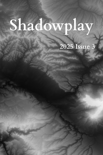 Shadowplay 2025 Issue 3