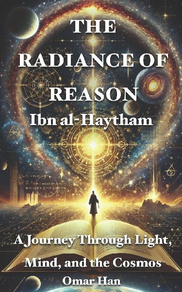 The Radiance of Reason: A Journey Through Light, Mind, and the Cosmos