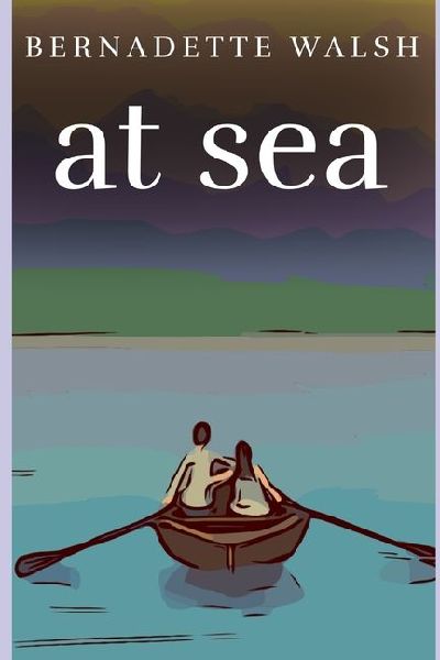 At Sea