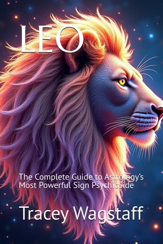 Leo The Complete Guide to Astrology's Most Powerful Sign PsychicSide