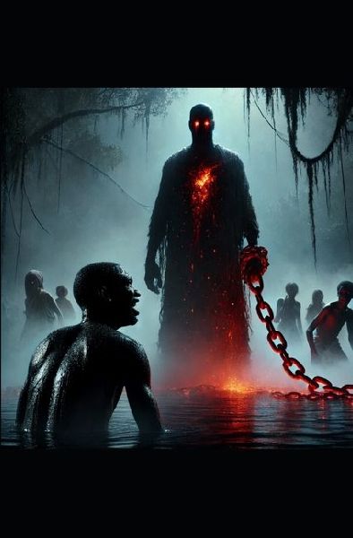 The Chain Man