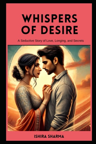 Whispers of Desire A Seductive Story of Love, Longing, and Secrets