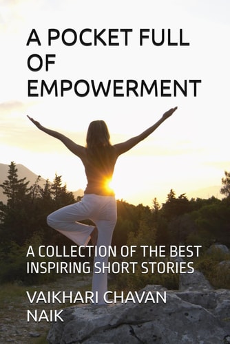 A Pocket Full of Empowerment A Collection of the Best Inspiring Short Stories