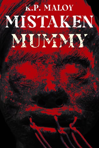 Mistaken Mummy The Curse of the Ying-Ga