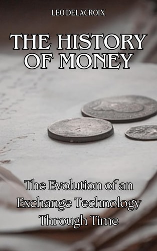 The History of Money The Evolution of an Exchange Technology Through Time