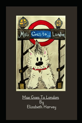Mae Goes to London