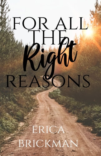 For All The Right Reasons