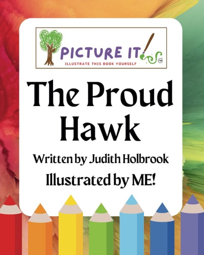 The Proud Hawk