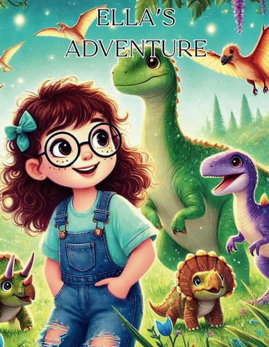 Ella's Adventure