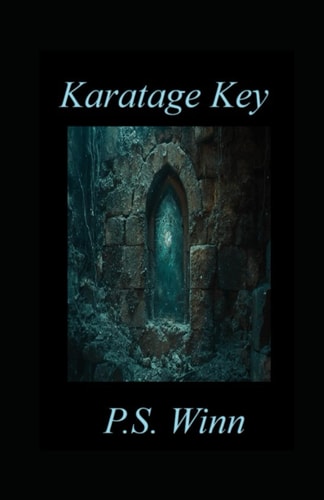 Karatage Key