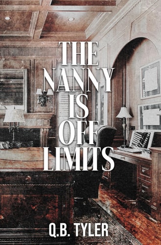 NANNY IS OFF LIMITS Special Edition