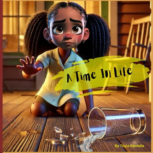 A Time In Life Navigating Childhood, Family Bonds, and Coping with Grief