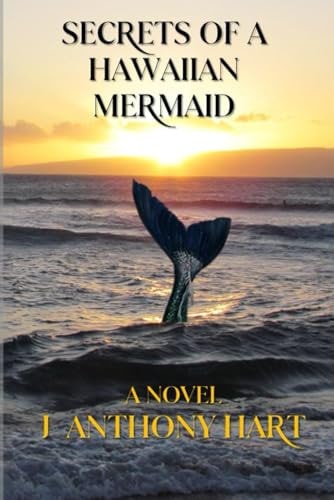 Secrets of a Hawaiian Mermaid