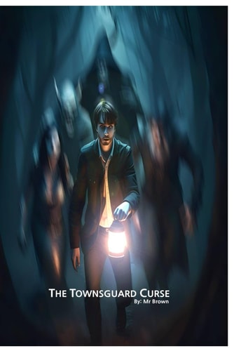 The Townsguard Curse