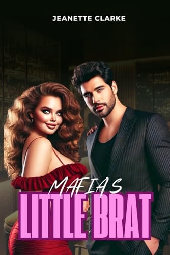 Mafia's Little Brat