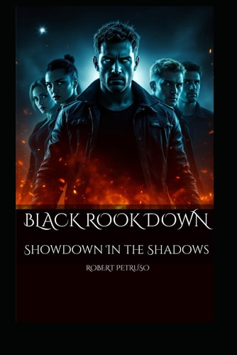 Black Rook Down Showdown in the Shadows