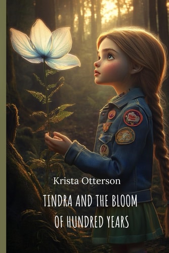 Tindra and the Bloom of Hundred Years