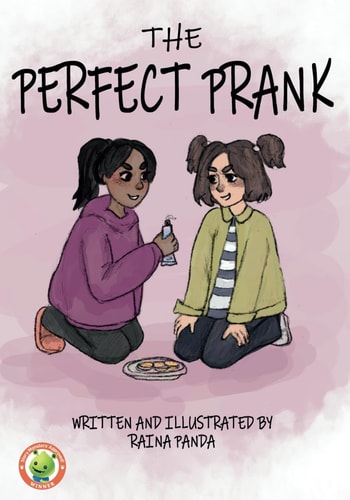 The Perfect Prank