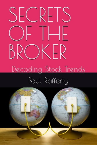 Secrets of the Broker Decoding Stock Trends