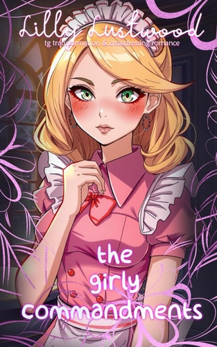 The Girly Commandments Transgender Transformation and Crossdressing Romance