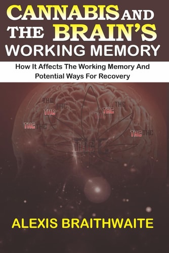 Cannabis and the Brain's Working Memory How it Affects the Working Memory and Potential Ways for Recovery