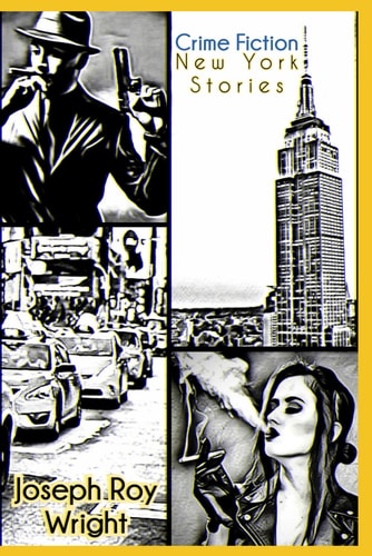 Crime Fiction New York Stories