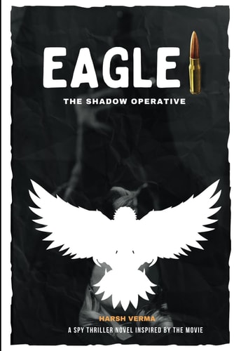 Eagle The Shadow Operative
