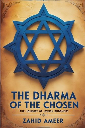 The Dharma of the Chosen The Journey of Jewish Buddhists
