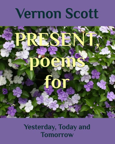 Present Yesterday, Today and Tomorrow