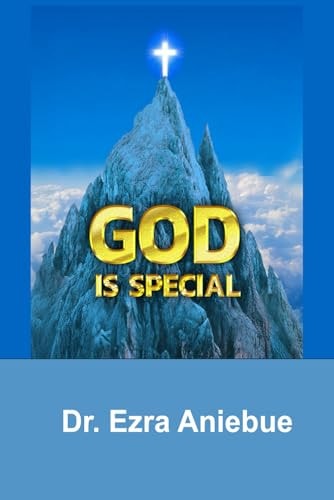 God Is Special