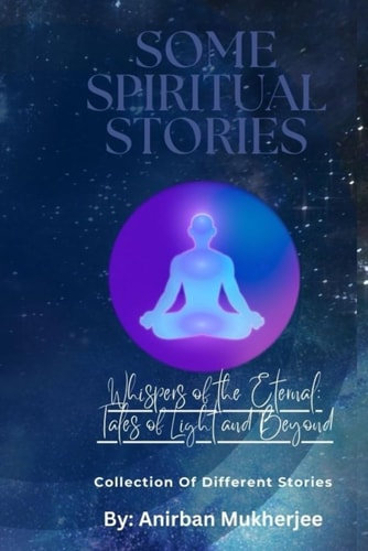 Whispers of the Eternal Tales of Light and Beyond: Story Book Part 25: Collection of Different Stories