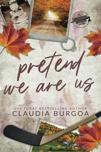 Pretend We Are Us