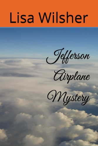 Jefferson Airplane Mystery