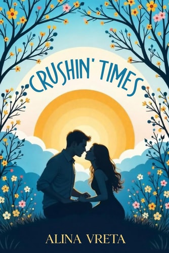 Crushin' Times An Emotional YA Story about First Love, Teenage Dilemmas, and Finding Yourself