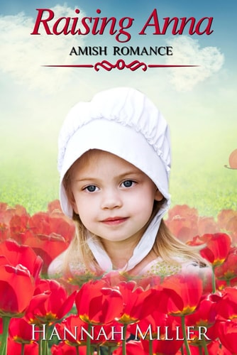 Raising Anna
