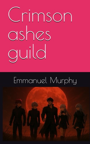 Crimson Ashes Guild