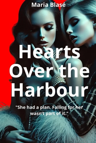 Uncharted Hearts A Lesbian Romance Novel Of Forbidden Love: Whispering Pines: A Saphic Tale of Love and Self-Discovery - Contemporary
