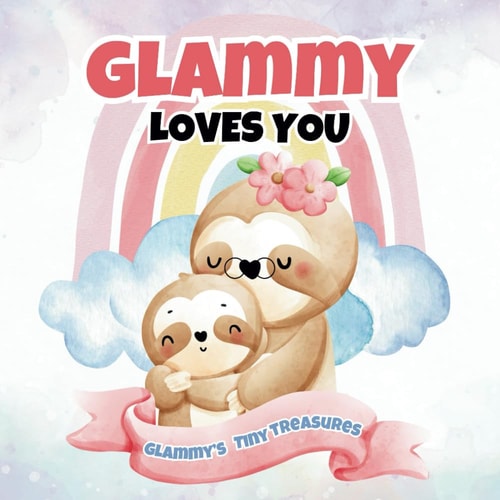 Glammy Loves You Glammy's Tiny Treasures