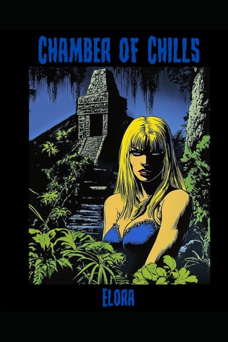 Chamber of Chills Elora