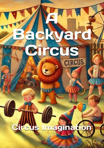 A Backyard Circus